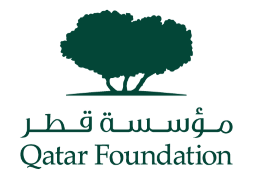 Qatar Foundation logo