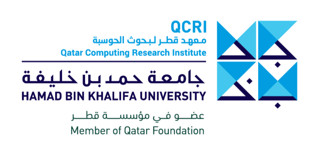 Qatar Computing Research Institute logo